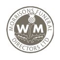 Morrisons Circle Logo Footer