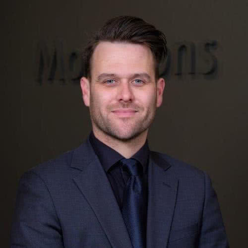 Andrew Morrison