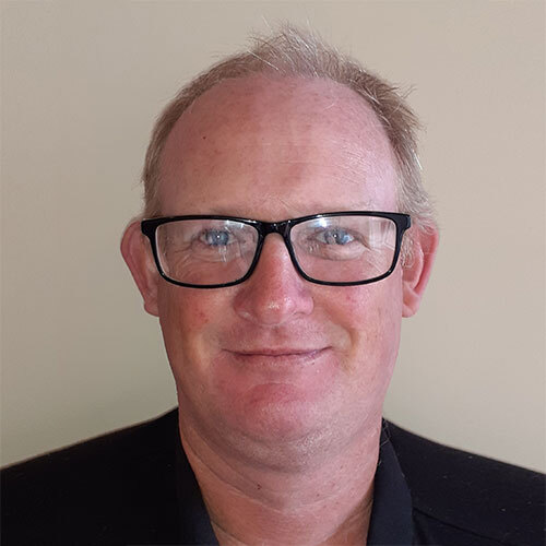 Profile Richard Flatman