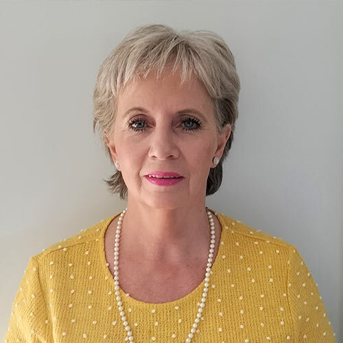 Morrisons Team Lynne Mcphail