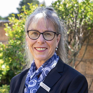 Jackie Andrews