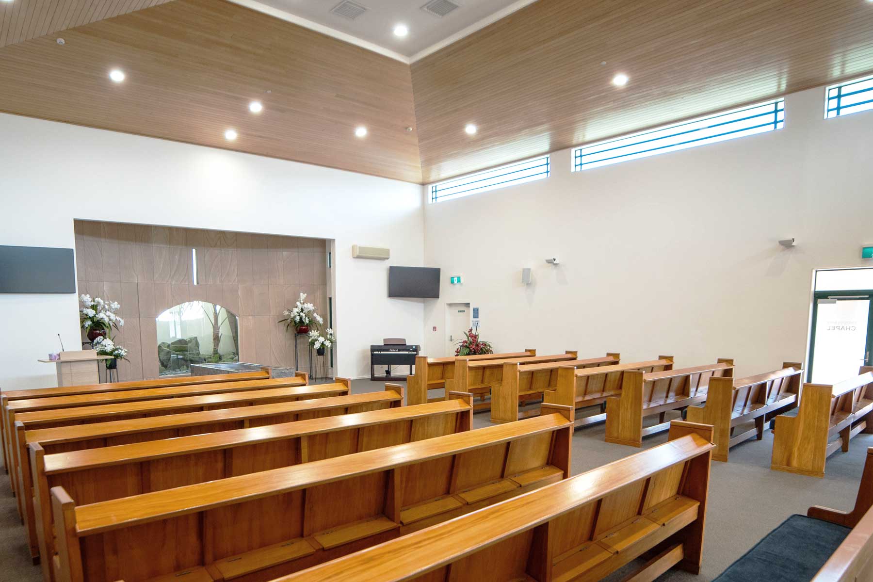 Glen Innes Chapel 1 Closeup