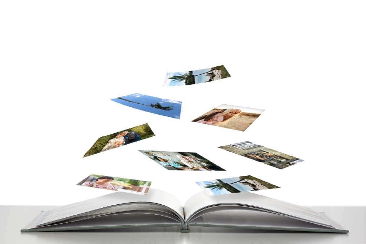 Photobook Sample Photobook Sample