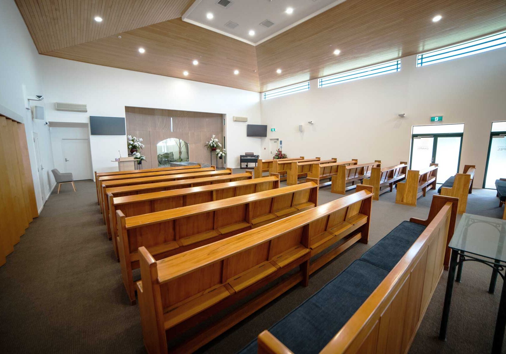 Glen Innes Chapel 1 Glen Innes Chapel 1